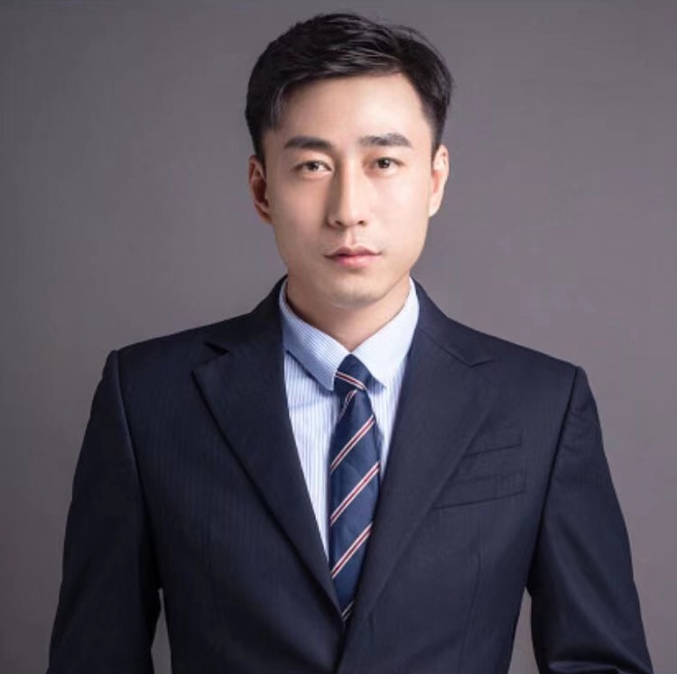 冯菊英 创意策略总监