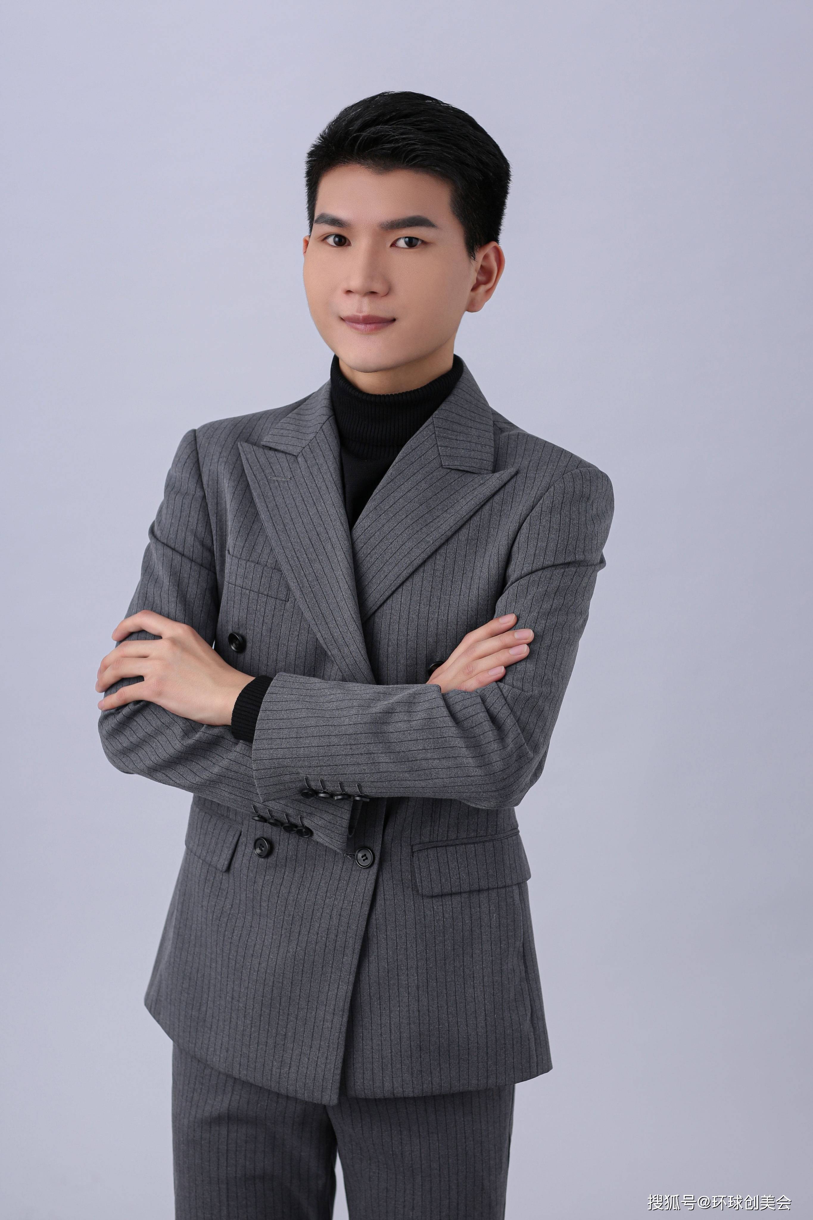 魏秀琼 项目运营总监